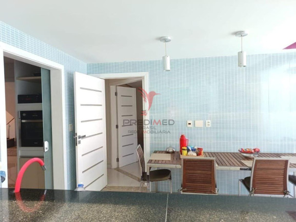 Imagem Casa de Condomínio com 5 Quartos à Venda, 330 m² em Vila Do Atlântico - Lauro De Freitas Imagem Casa de Condomínio com 5 Quartos à Venda, 330 m² em Vila Do Atlântico - Lauro De Freitas