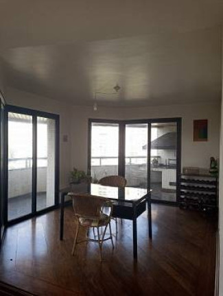 Imagem Imóvel com 4 Quartos à Venda, 196 m² em Panamby - São Paulo