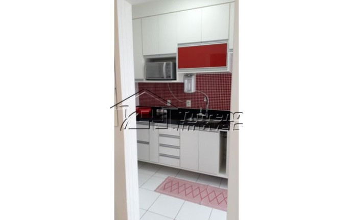 Imagem Apartamento com 2 Quartos à Venda, 47 m² em Jardim Ismênia - São José Dos Campos Imagem Apartamento com 2 Quartos à Venda, 47 m² em Jardim Ismênia - São José Dos Campos