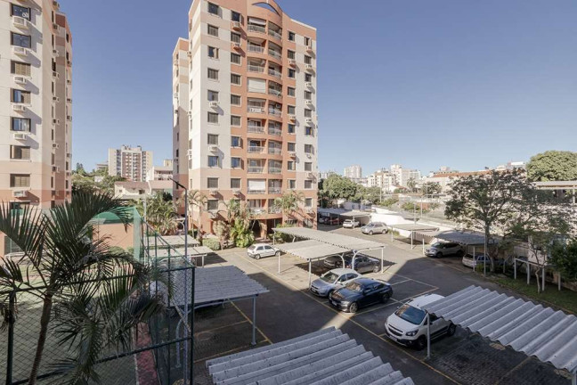 Imagem Apartamento com 3 Quartos à Venda, 70 m² em Cristo Redentor - Porto Alegre Imagem Apartamento com 3 Quartos à Venda, 70 m² em Cristo Redentor - Porto Alegre