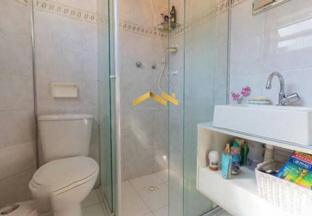 Imagem Apartamento com 3 Quartos à Venda, 84 m² em Santo Amaro - São Paulo Imagem Apartamento com 3 Quartos à Venda, 84 m² em Santo Amaro - São Paulo