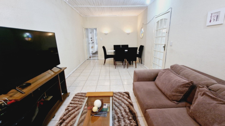 Imagem Casa com 3 Quartos à Venda, 210 m² em Vila Moreira - São Paulo