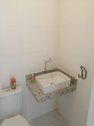 Apartamento com 2 Quartos para Temporada, 80 m² em Praia Do Morro - Guarapari