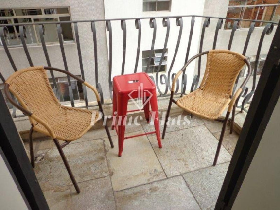Imagem Apartamento com 1 Quarto para Alugar, 45 m² em Jardim Paulista - São Paulo