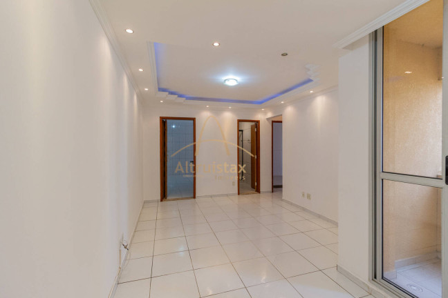 Apartamento com 2 Quartos à Venda, 67 m² em Bussocaba - Osasco