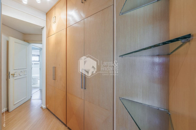 Imagem Apartamento com 4 Quartos à Venda, 188 m² em Vila Uberabinha - São Paulo