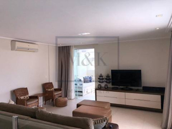 Imagem Cobertura com 4 Quartos à Venda, 300 m² em Barra Da Tijuca - Rio De Janeiro