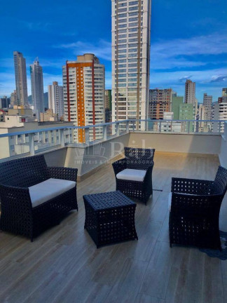Imagem Cobertura com 5 Quartos à Venda, 500 m² em Centro - Balneário Camboriú Imagem Cobertura com 5 Quartos à Venda, 500 m² em Centro - Balneário Camboriú