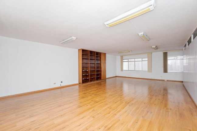 Imagem Sala Comercial à Venda, 139 m² em Centro - Curitiba Imagem Sala Comercial à Venda, 139 m² em Centro - Curitiba