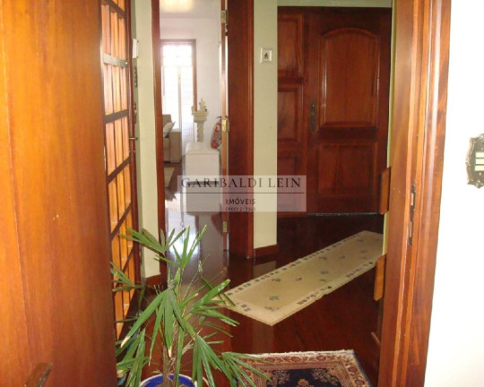 Imagem Imóvel com 3 Quartos à Venda, 351 m² em Vila Nogueira - Campinas