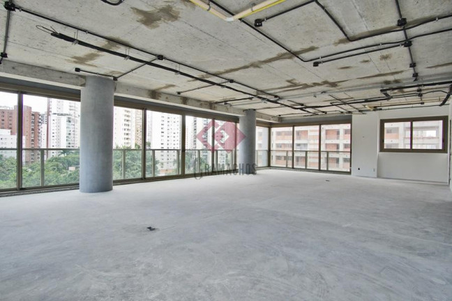 Imagem Apartamento com 4 Quartos à Venda, 358 m² em Vila Nova Conceição - São Paulo