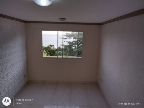 Imagem Apartamento com 2 Quartos à Venda, 49 m² em Plataforma - Salvador Imagem Apartamento com 2 Quartos à Venda, 49 m² em Plataforma - Salvador
