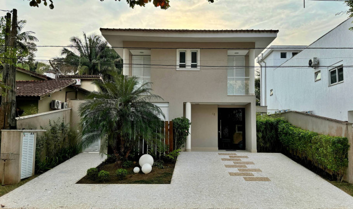 Imagem Casa com 5 Quartos à Venda, 257 m² em Riviera De São Lourenço - Bertioga