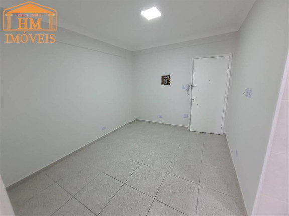 Imagem Apartamento com 1 Quarto à Venda, 35 m² em Centro - Sao Vicente
