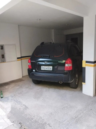 Imagem Apartamento com 2 Quartos à Venda, 63 m² em Ariribá - Balneário Camboriú