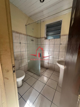 Imagem Casa com 2 Quartos para Alugar, 89 m² em Vila Guiomar - Santo André Imagem Casa com 2 Quartos para Alugar, 89 m² em Vila Guiomar - Santo André