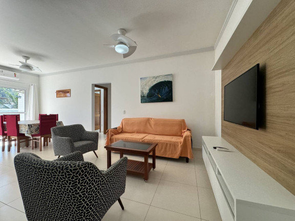 Imagem Apartamento com 2 Quartos à Venda, 80 m² em Praia Das Toninhas - Ubatuba Imagem Apartamento com 2 Quartos à Venda, 80 m² em Praia Das Toninhas - Ubatuba