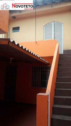Imóvel com 1 Quarto à Venda, 146 m² em Parque Residencial Oratorio - São Paulo