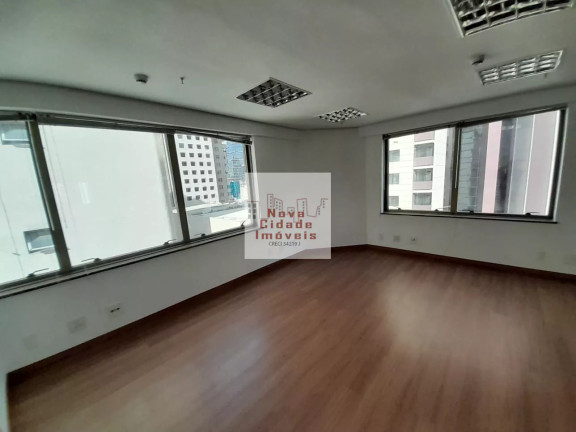 Imagem Imóvel com 1 Quarto para Alugar, 116 m² em Itaim Bibi - São Paulo Imagem Imóvel com 1 Quarto para Alugar, 116 m² em Itaim Bibi - São Paulo