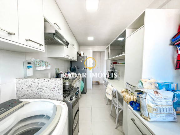 Imagem Apartamento com 2 Quartos à Venda, 96 m² em Braga - Cabo Frio