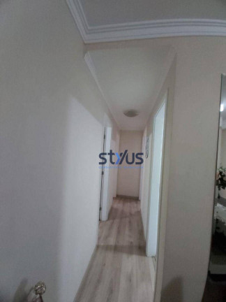 Imagem Apartamento com 3 Quartos à Venda, 76 m² em Picanço - Guarulhos