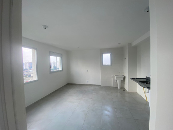 Imagem Imóvel com 1 Quarto à Venda, 35 m² em Santo Amaro - São Paulo Imagem Imóvel com 1 Quarto à Venda, 35 m² em Santo Amaro - São Paulo