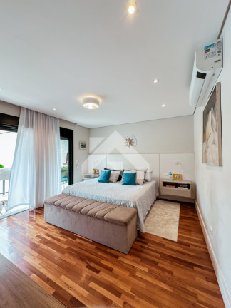 Imagem Casa de Condomínio com 4 Quartos à Venda, 360 m² em Colinas Da Anhanguera - Santana De Parnaíba Imagem Casa de Condomínio com 4 Quartos à Venda, 360 m² em Colinas Da Anhanguera - Santana De Parnaíba
