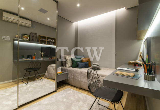 Imagem Apartamento com 3 Quartos à Venda, 158 m² em Aclimação - São Paulo Imagem Apartamento com 3 Quartos à Venda, 158 m² em Aclimação - São Paulo