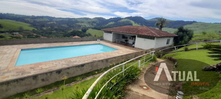Imagem Chácara com 4 Quartos à Venda, 10 m² em Atibaianos - Bragança Paulista Imagem Chácara com 4 Quartos à Venda, 10 m² em Atibaianos - Bragança Paulista