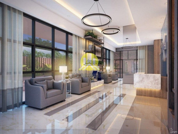Cobertura com 3 Quartos à Venda, 136 m² em Alto Da Glória - Curitiba