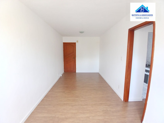 Apartamento com 3 Quartos à Venda, 75 m² em Conjunto Residencial Souza Queiroz - Campinas