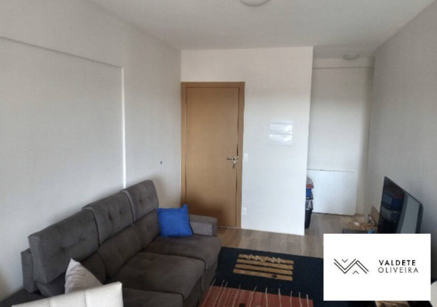 Apartamento com 2 Quartos à Venda, 70 m² em Jardim Vale Do Sol - São José Dos Campos