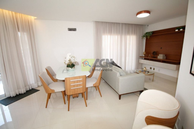 Apartamento com 3 Quartos à Venda, 110 m² em Parque Ortolândia - Hortolândia