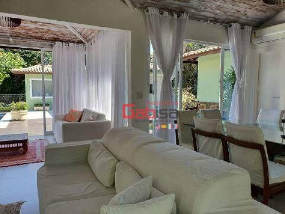 Imagem Casa com 4 Quartos à Venda, 260 m² em Baia Formosa - Armação Dos Búzios Imagem Casa com 4 Quartos à Venda, 260 m² em Baia Formosa - Armação Dos Búzios