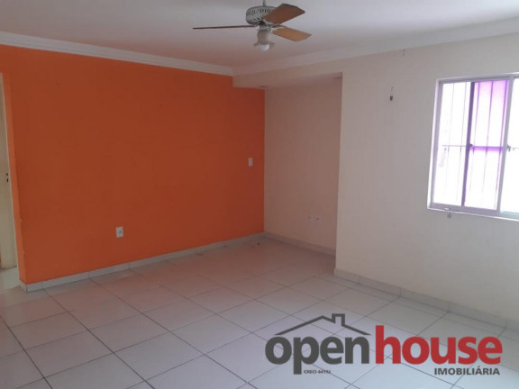 Imagem Apartamento com 2 Quartos à Venda, 62 m² em Natal