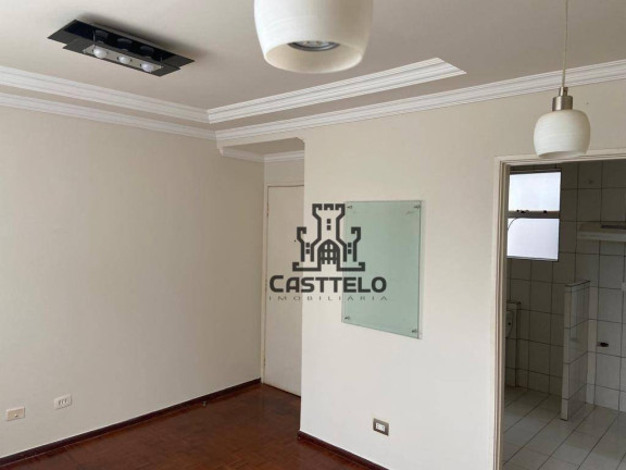 Imagem Apartamento com 3 Quartos à Venda, 70 m² em Jardim Santa Cruz - Londrina