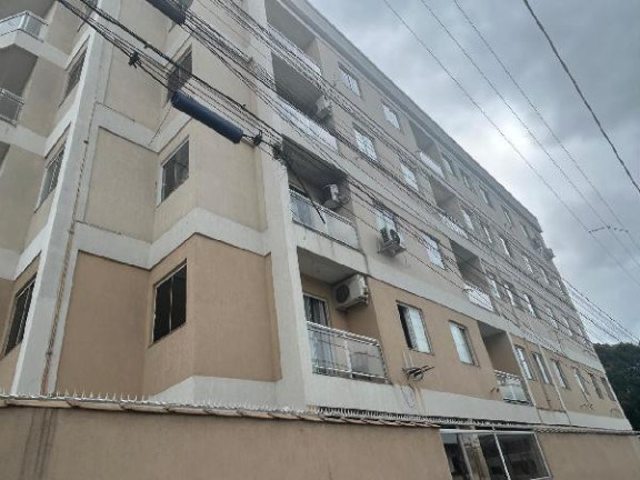 Apartamento com 3 Quartos à Venda, 89 m² em Trindade - Sao Goncalo