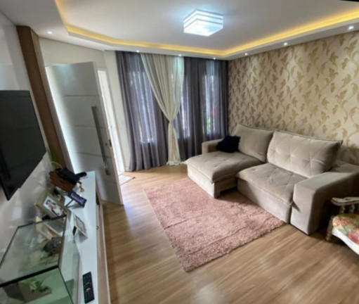 Imagem Casa com 2 Quartos à Venda, 300 m² em Santa Regina - Camboriú