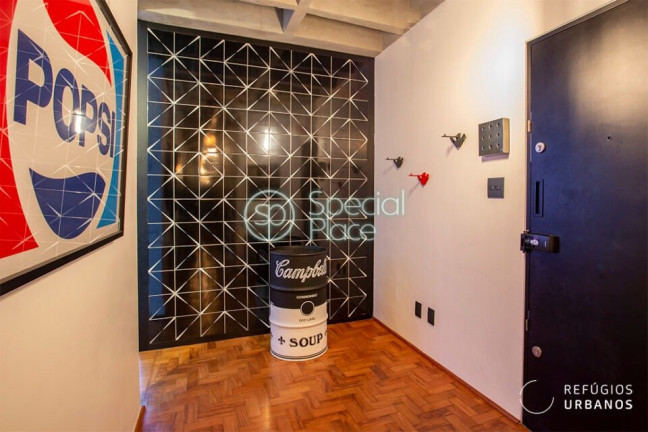 Imagem Apartamento com 2 Quartos à Venda, 200 m² em Jardim Paulista - São Paulo