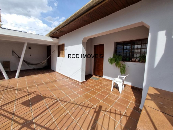 Imagem Casa com 3 Quartos à Venda, 107 m² em Vila Morse - São Paulo