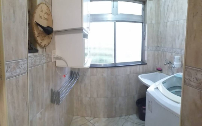 Imagem Apartamento com 3 Quartos à Venda, 64 m² em Vila Jardini - Sorocaba