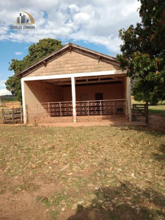 Imagem Fazenda à Venda, 15.294.400 m² em Centro - Assis Imagem Fazenda à Venda, 15.294.400 m² em Centro - Assis