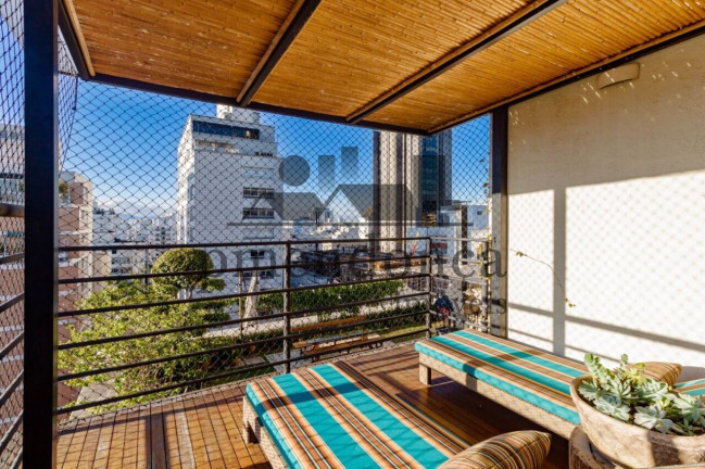 Imagem Apartamento com 2 Quartos à Venda, 286 m² em Higienópolis - São Paulo