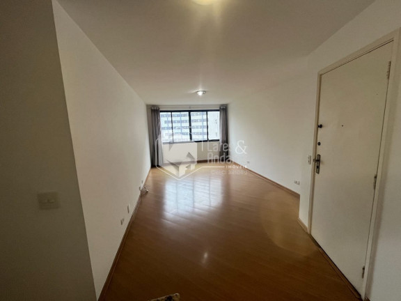 Imagem Apartamento com 3 Quartos à Venda, 107 m² em Paraíso - São Paulo Imagem Apartamento com 3 Quartos à Venda, 107 m² em Paraíso - São Paulo