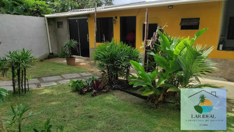 Casa com 4 Quartos à Venda, 514 m² em Vila Verde - Búzios