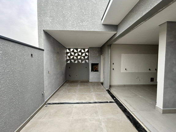 Imagem Casa de Condomínio com 3 Quartos à Venda, 110 m² em Condomínio Horto Villagio - Sorocaba Imagem Casa de Condomínio com 3 Quartos à Venda, 110 m² em Condomínio Horto Villagio - Sorocaba