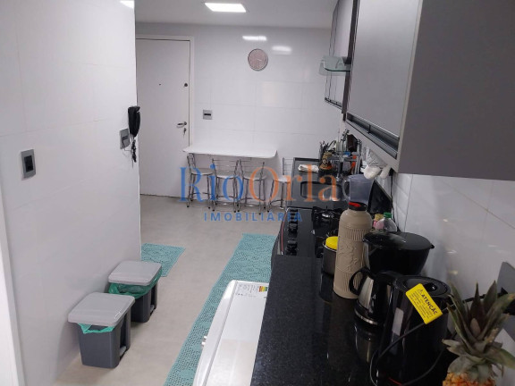 Imagem Apartamento com 3 Quartos à Venda, 126 m² em Barra Da Tijuca - Rio De Janeiro Imagem Apartamento com 3 Quartos à Venda, 126 m² em Barra Da Tijuca - Rio De Janeiro