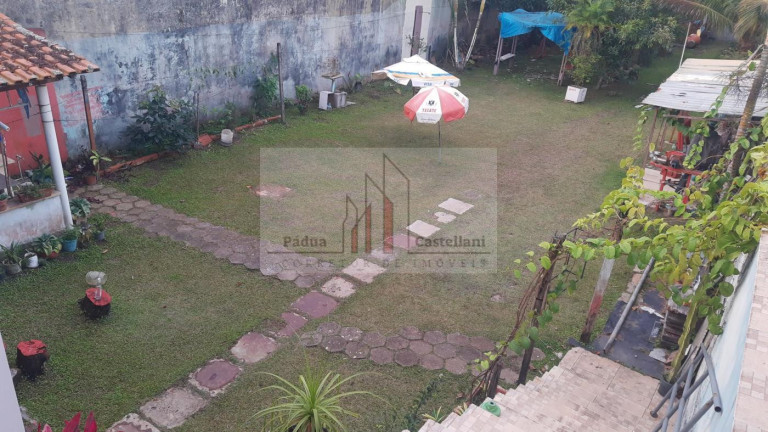 Imagem Casa com 3 Quartos à Venda, 600 m² em Cibratel Ll - Itanhaém