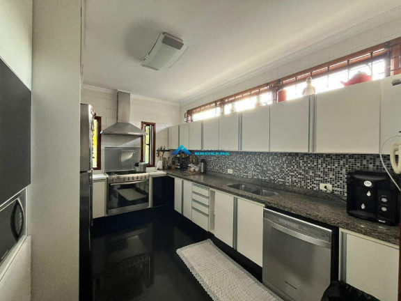 Imagem Casa com 3 Quartos à Venda, 312 m² em Jardim Paulista I - Jundiaí Imagem Casa com 3 Quartos à Venda, 312 m² em Jardim Paulista I - Jundiaí