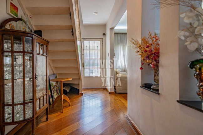 Imagem Casa com 2 Quartos à Venda, 118 m² em Perdizes - São Paulo Imagem Casa com 2 Quartos à Venda, 118 m² em Perdizes - São Paulo